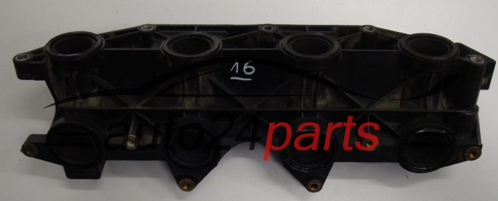 KOLEKTOR SSACY RENAULT MASTER OPEL MOVANO 8200102358