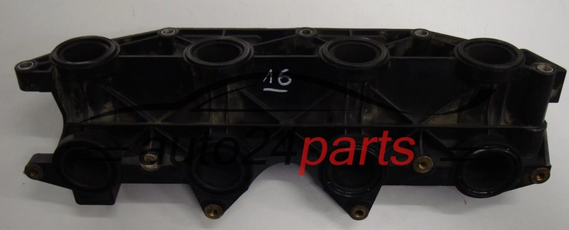 KOLEKTOR SSACY RENAULT MASTER OPEL MOVANO 8200102358