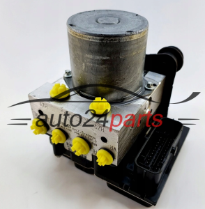 ABS Pumpe und steuergerat AUDI BOSCH 0265239464, 8R0614517CL, 8R0907379AP