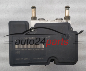 SUZUKI 84E0 BE 2WD, 84E0BE2WD, 06.2102-0648.4, 06210206484, 06.2109-0806.3, 06210908063