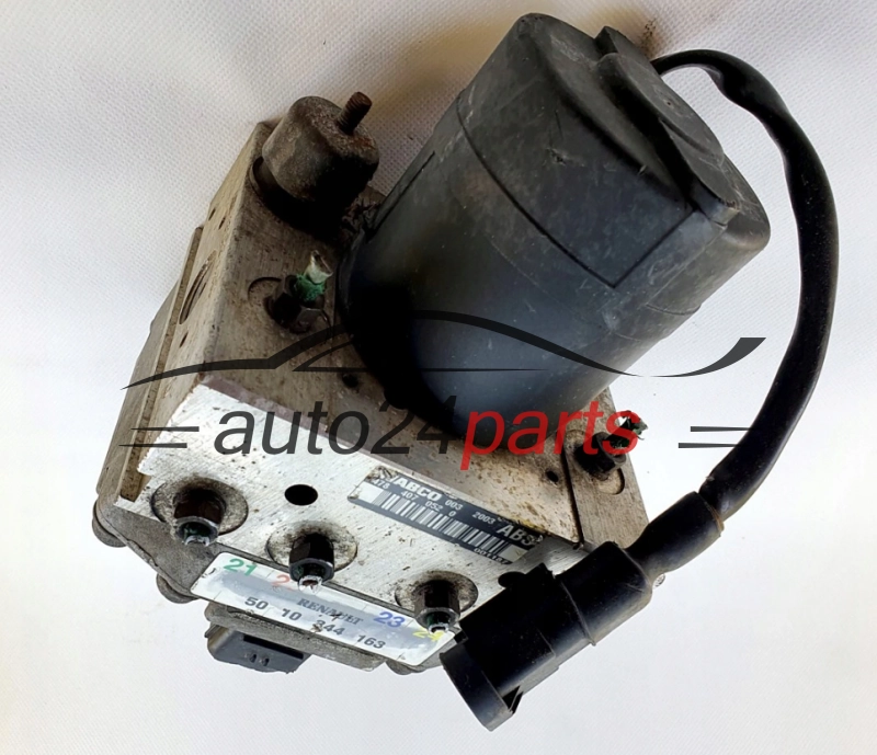 RENAULT MASTER 5010344163, 4784070520