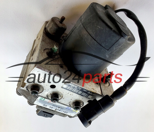 RENAULT MASTER 5010344163, 4784070520