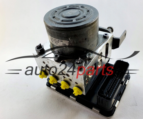 MERCEDES BENZ A2534313200, 10.0221-0052.4, 10022100524, A2539011600