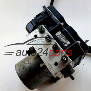 PEUGEOT BOSCH 0265251233, 9666957480, 0265951474