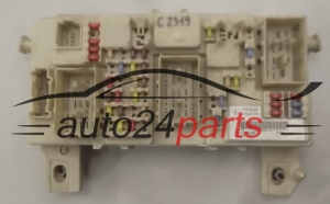 Moduł komfortu Ford Focus 7M5T14A073BB