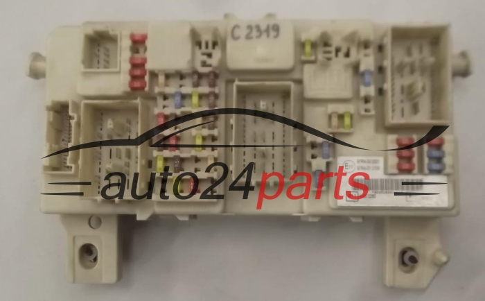 Moduł komfortu Ford Focus 7M5T14A073BB