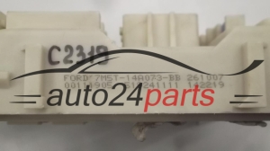 Moduł komfortu Ford Focus 7M5T14A073BB – zdjęcie 2