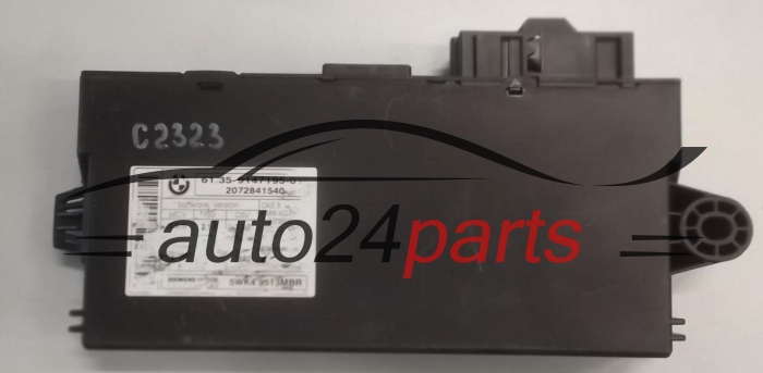 CAS BMW 61.35-9147195-01, 61359147195-01, 6135914719501, 5WK49513MBR