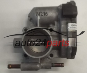 Corpo de borboleta Opel 1.0 Z10XEP 1.2 Z12XEP 1.4 Z14XEP 0280750133 24420536