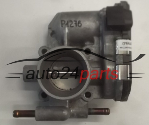 PRZEPUSTNICA POWIETRZA OPEL 1.0 Z10XEP 1.2 Z12XEP 1.4 Z14XEP BOSCH 0 280 750 133, 0280750133, 24 420 536, 24420536