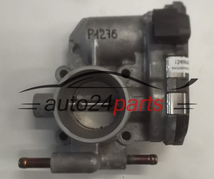 Corpo de borboleta Opel 1.0 Z10XEP 1.2 Z12XEP 1.4 Z14XEP 0280750133 24420536