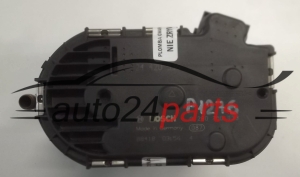 Corpo de borboleta Opel 1.0 Z10XEP 1.2 Z12XEP 1.4 Z14XEP 0280750133 24420536