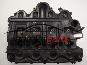 KOLEKTOR SSACY POKRYWA ZAWOROW RENAULT MASTER 8200149903, 98063100
