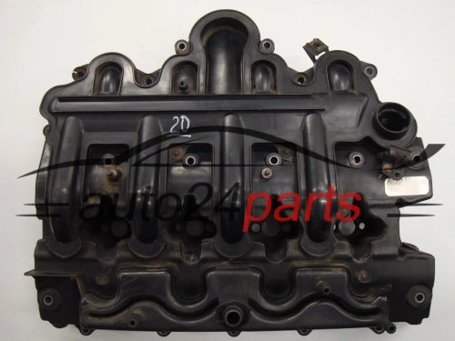 KOLEKTOR SSACY POKRYWA ZAWOROW RENAULT MASTER 8200149903, 98063100