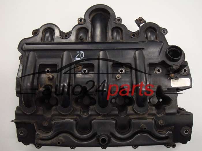 KOLEKTOR SSACY POKRYWA ZAWOROW RENAULT MASTER 8200149903, 98063100