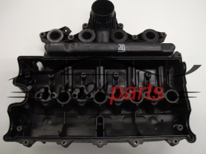 KOLEKTOR SSACY POKRYWA ZAWOROW RENAULT MASTER 8200149903, 98063100