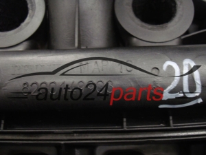 KOLEKTOR SSACY POKRYWA ZAWOROW RENAULT MASTER 8200149903, 98063100