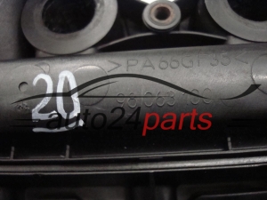 KOLEKTOR SSACY POKRYWA ZAWOROW RENAULT MASTER 8200149903, 98063100