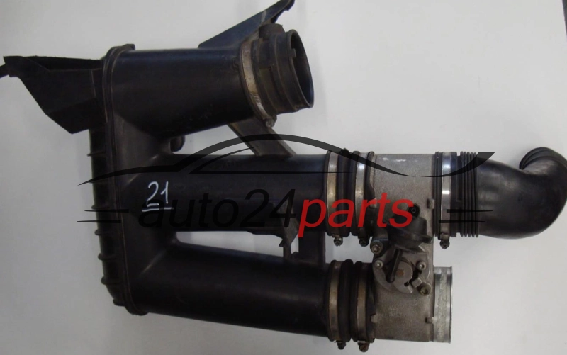 KOLEKTOR SSACY OPEL OMEGA B 90499170, 9129990