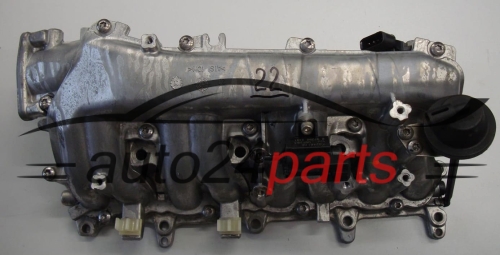 KOLEKTOR SSACY OPEL ASTRA H, J 7.00997.16.0, 700997160, 8973858235