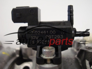 KOLEKTOR SSACY OPEL ASTRA H, J 7.00997.16.0, 700997160, 8973858235