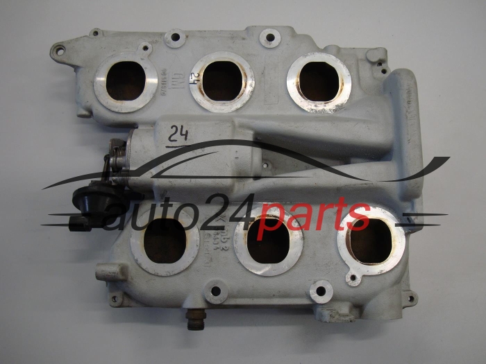KOLEKTOR SSACY OPEL OMEGA B 90411870