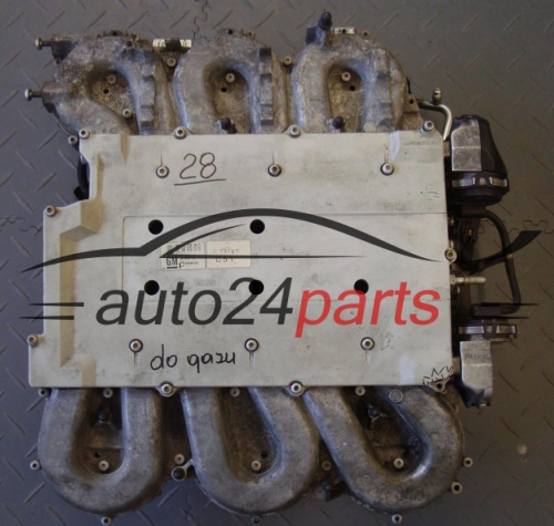 KOLEKTOR SSACY OPEL VECTRA B 3.2 V6 24433121