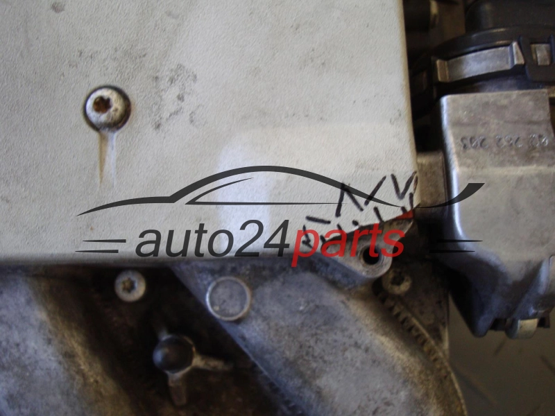 KOLEKTOR SSACY OPEL VECTRA B 3.2 V6 24433121
