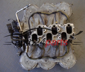 KOLEKTOR SSACY OPEL VECTRA B 3.2 V6 24433121
