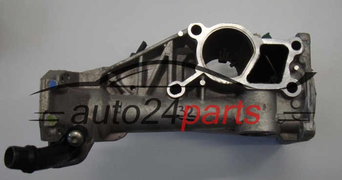 PODSTAWA ZAWORU EGR OPEL ASTRA INSIGNIA A20DTH