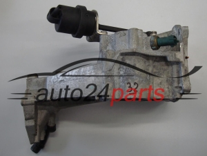 PODSTAWA ZAWORU EGR OPEL ASTRA INSIGNIA A20DTH