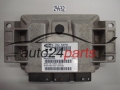 CITROEN IAW 6KPB, IAW6KPB, 9666010580, 9664874580