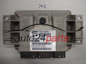 CITROEN IAW 6KPB, IAW6KPB, 9666010580, 9664874580