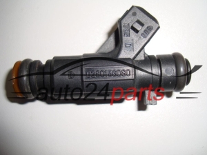 Listwa wtryskowa benzynowa Opel Vectra C 3.2 V6 0280156080 – zdjęcie 3