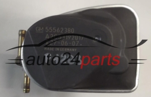 Drosselklappe Opel Astra H 1.8 Z18XER GM 55562380 A2C53192017