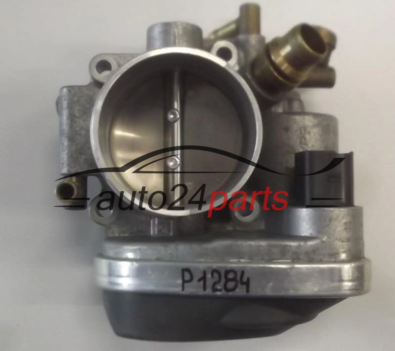 Σώμα πεταλούδας Opel Astra H 1.8 Z18XER GM 55562380 A2C53192017