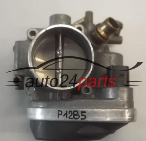 Σώμα πεταλούδας Opel Astra H 1.8 Z18XER GM 55562380 A2C53192017