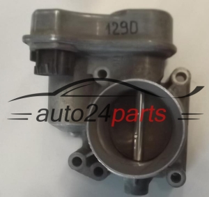 Cuerpo de mariposa Opel Vectra 2.2 12568796