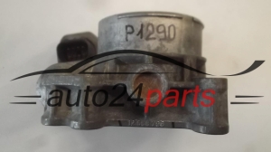 Cuerpo de mariposa Opel Vectra 2.2 12568796