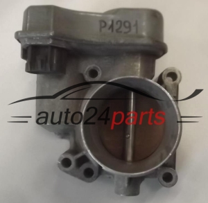 Cuerpo de mariposa Opel Vectra 2.2 12568796