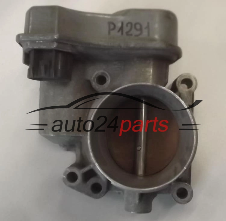 Cuerpo de mariposa Opel Vectra 2.2 12568796