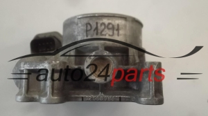 Cuerpo de mariposa Opel Vectra 2.2 12568796