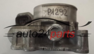Cuerpo de mariposa Opel Vectra 2.2 12568796