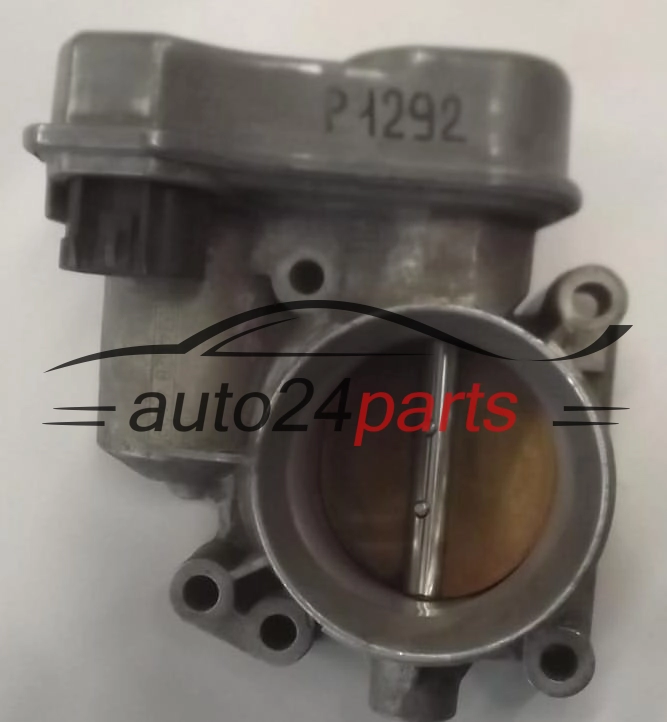 Cuerpo de mariposa Opel Vectra 2.2 12568796