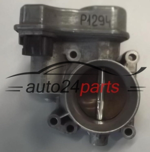 Cuerpo de mariposa Opel Vectra 2.2 12568796