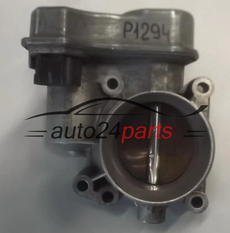 Cuerpo de mariposa Opel Vectra 2.2 12568796