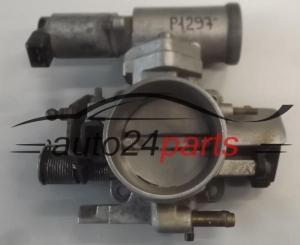 Σώμα πεταλούδας Opel Vectra B 90499468 5WK90441