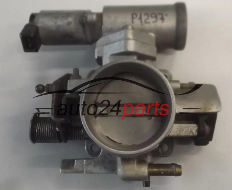 Drosselklappe Opel Vectra B 90499468 5WK90441