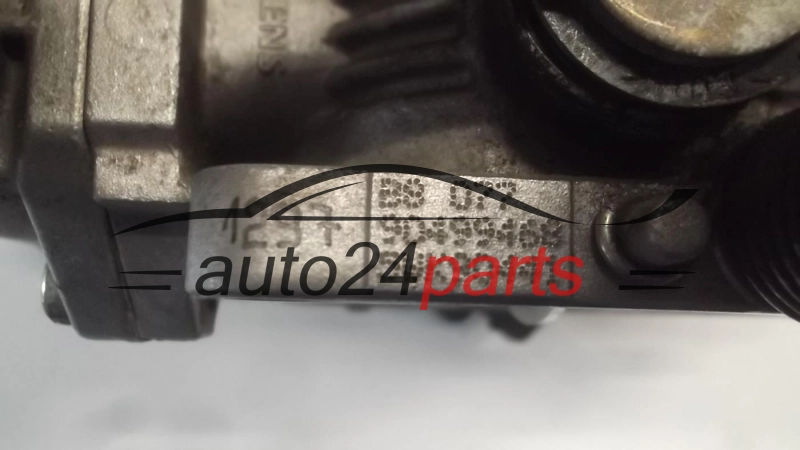 Throttle body Opel Vectra B 90499468 5WK90441