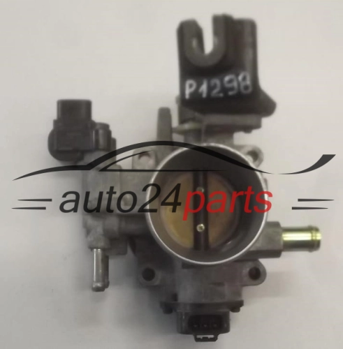 PRZEPUSTNICA POWIETRZA TOYOTA 8945220130, 89452-20130, 198500-1071, 1985001071